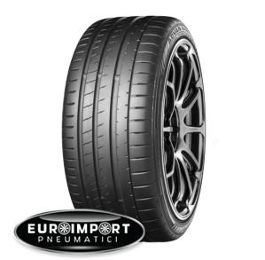 Yokohama Advan sport v107 suv 285/45 R21 113 Y  TL BORDINO
